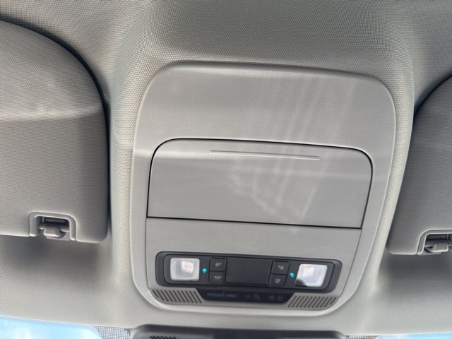 2025 Ford F-150 Lightning photo 39