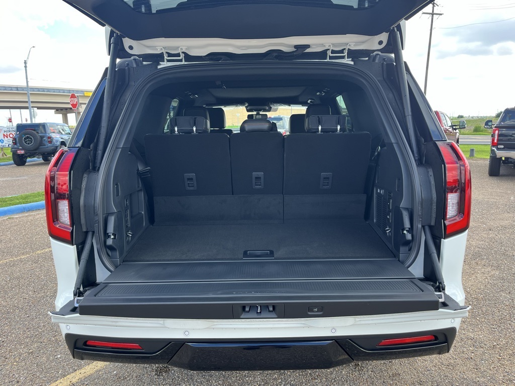 2025 Ford Expedition photo 20