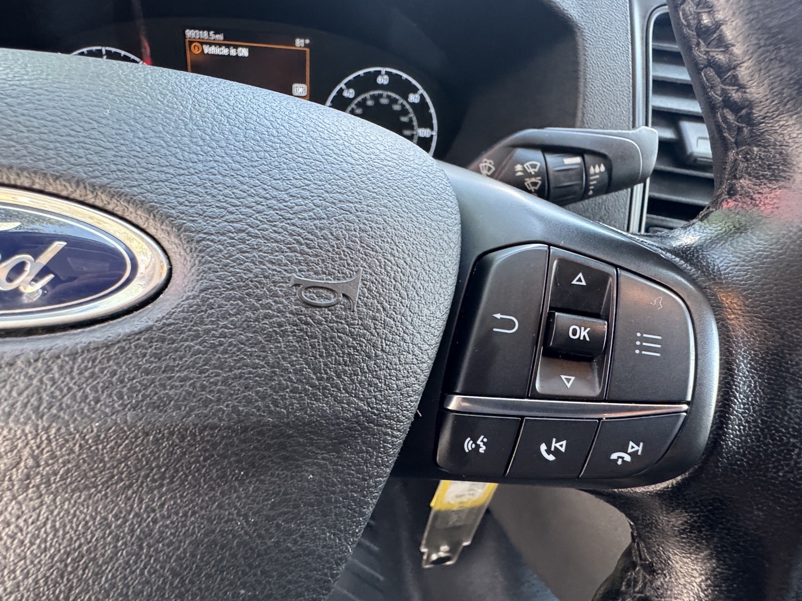 2020 Ford Transit photo 13