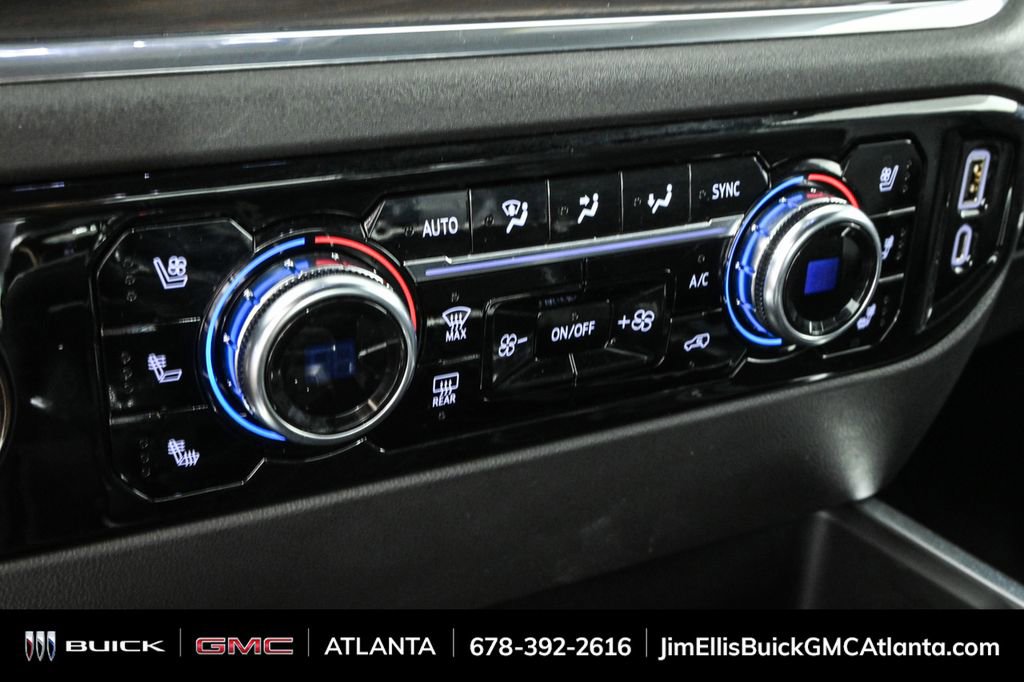 2023 Gmc Sierra SLT photo 16