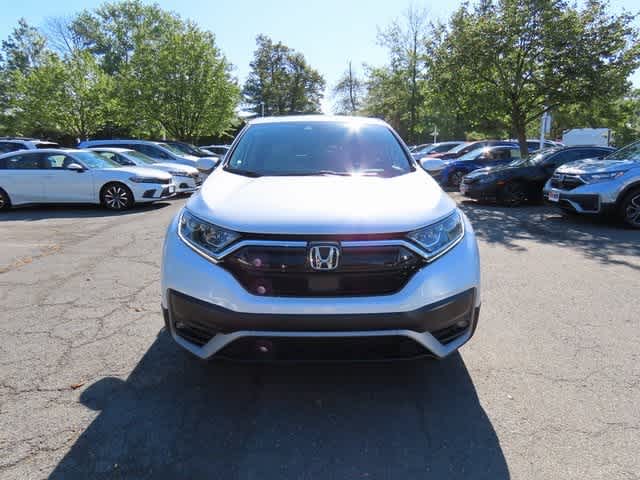 2021 Honda CR-V EX-L photo 6