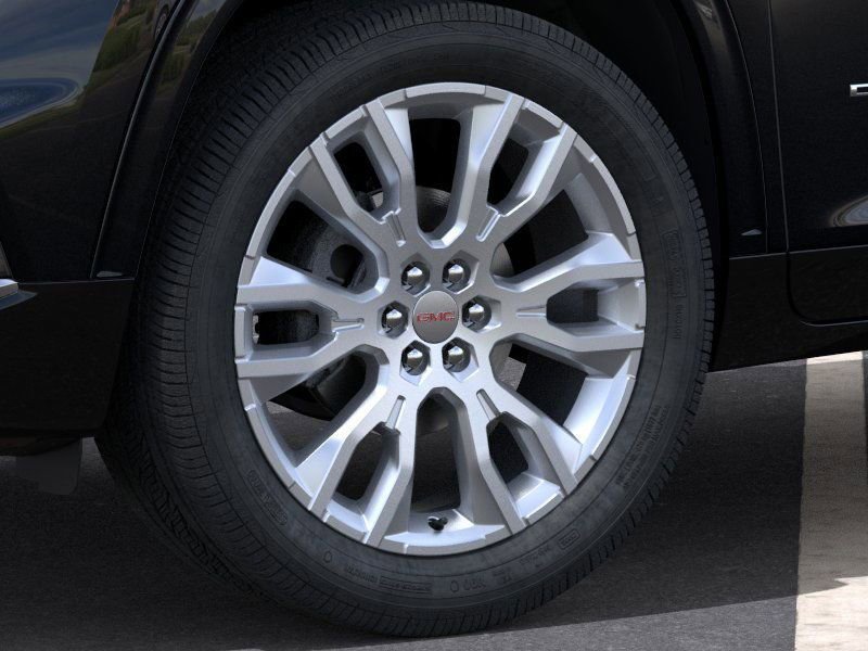 2026 Gmc Acadia Denali photo 9
