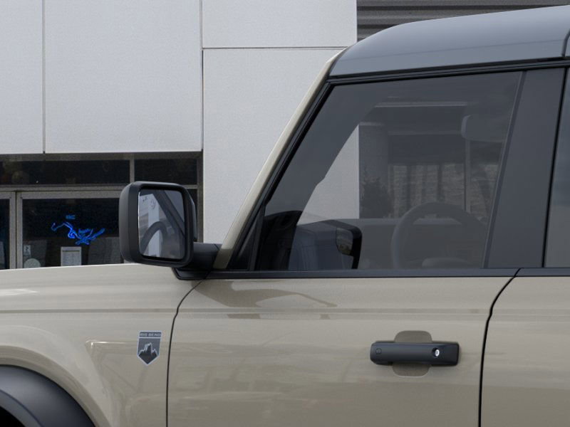 2025 FORD BRONCO - Image 21