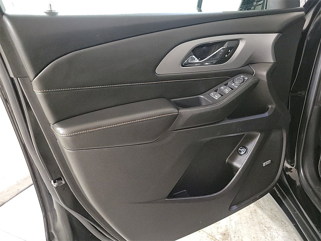 2018 CHEVROLET TRAVERSE - Image 21