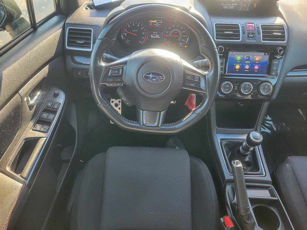 2019 SUBARU WRX - Image 9