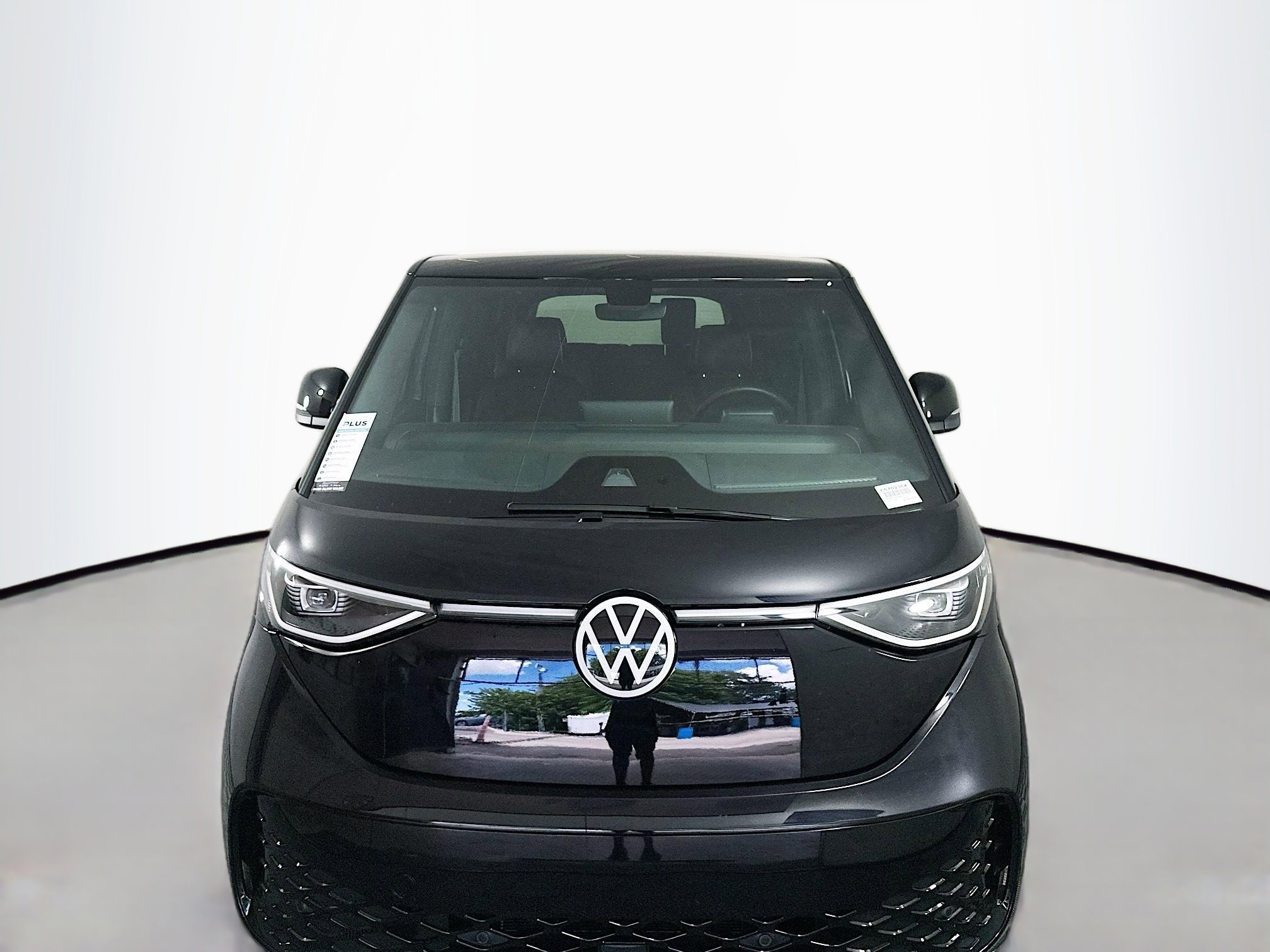 Used 2025 Volkswagen ID. Buzz Pro S with VIN WVGAWVEB5SH020769 for sale in Miami, FL