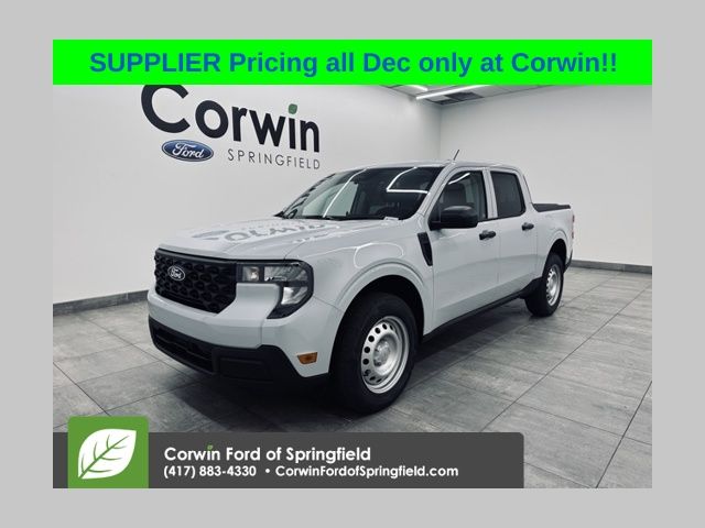 2025 Ford Maverick XL's photo