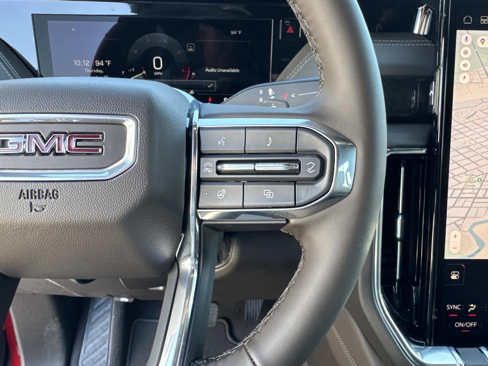 2026 Gmc Yukon photo 15