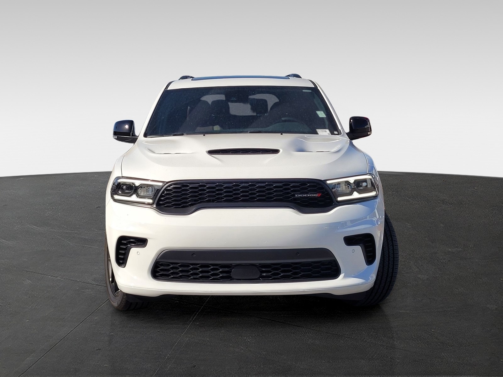 2026 Dodge Durango GT Premium photo 2