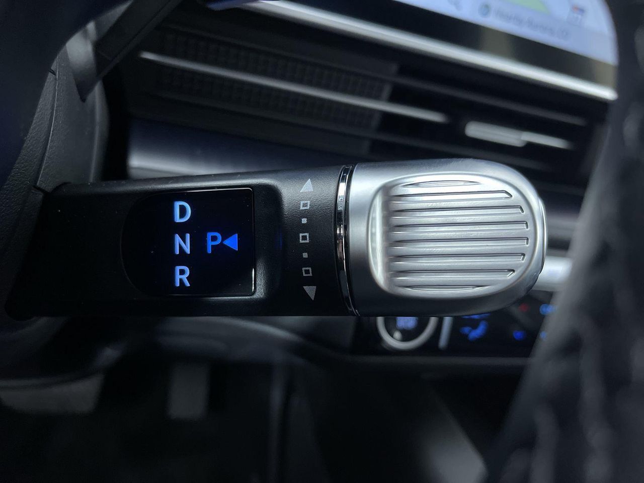2025 Hyundai Ioniq 6 SE photo 20