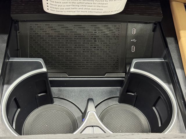 2026 Mercedes Benz GLE 450 4MATIC photo 31