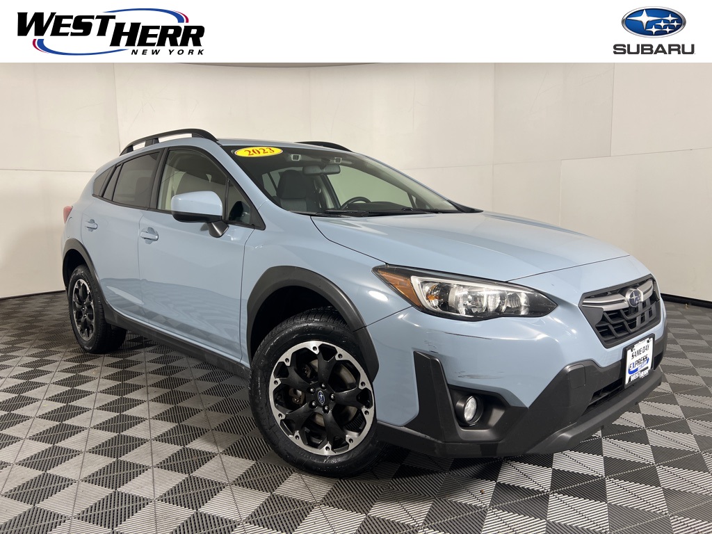 2023 Subaru Crosstrek Premium