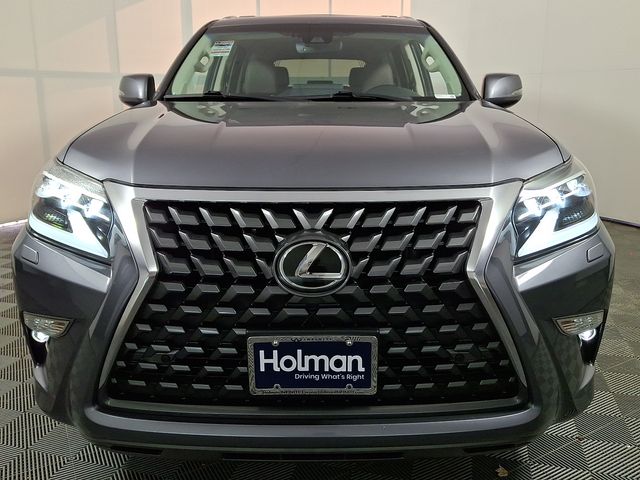 2023 Lexus GX 460 photo 2