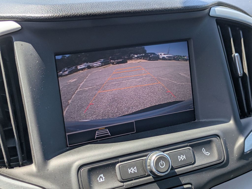 2024 Gmc Terrain SLE photo 19