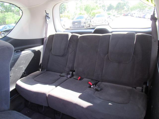2019 Nissan Armada SV photo 30