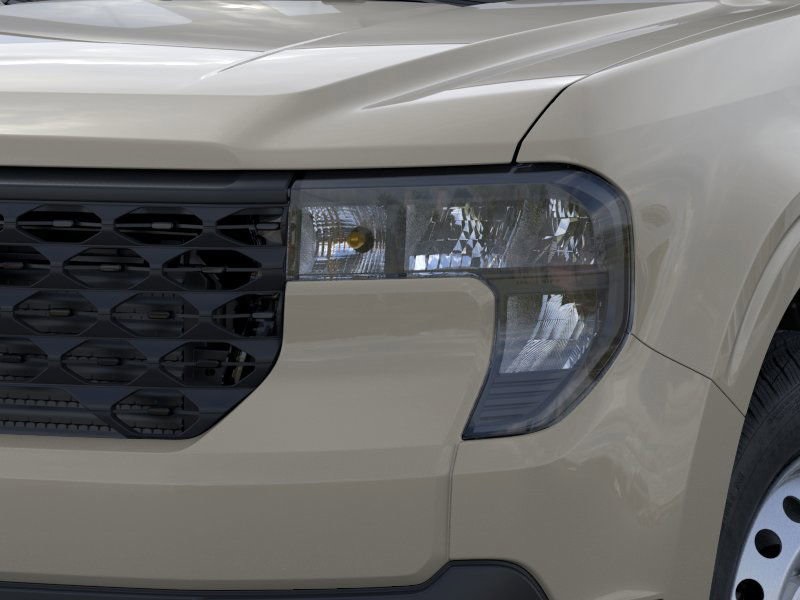 2025 Ford Maverick XL photo 6