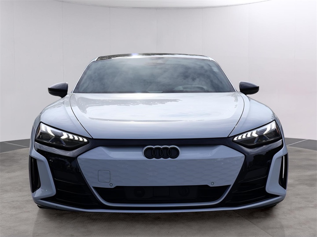 Used 2023 Audi e-tron GT Prestige with VIN WAUEJBFW6P7007334 for sale in Kansas City