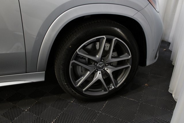 2025 Mercedes Benz GLE AMG 53 4MATIC Coupe photo 14