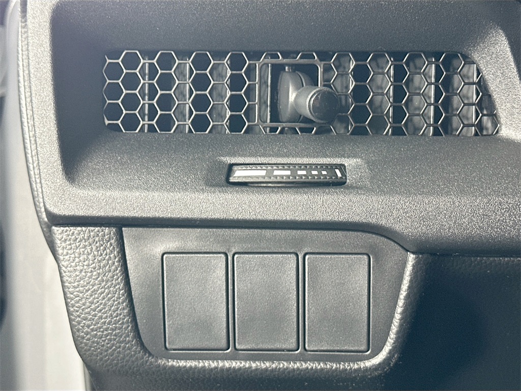 2026 Honda CR-V LX photo 16