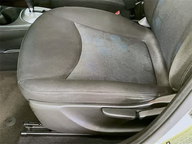 2017 Chevrolet Spark 1LT LT photo 19
