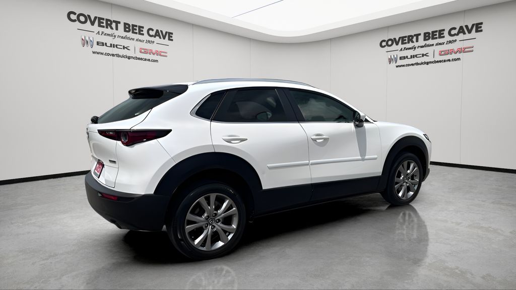 2023 Mazda CX-30 2.5 S Preferred photo 10
