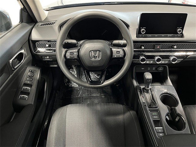 2026 Honda Civic LX photo 15