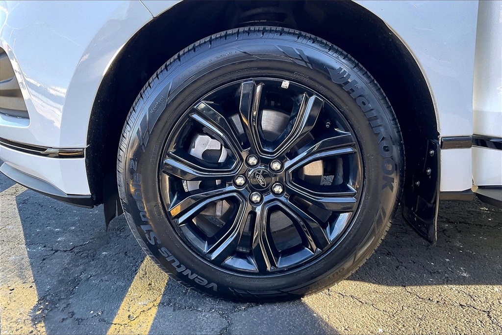 2023 FORD EDGE - Image 6