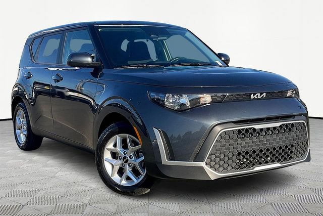 2023 Kia Soul