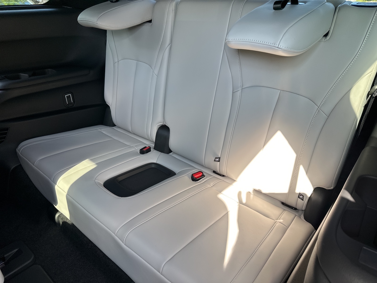 2026 Infiniti QX60 Autograph AWD photo 24