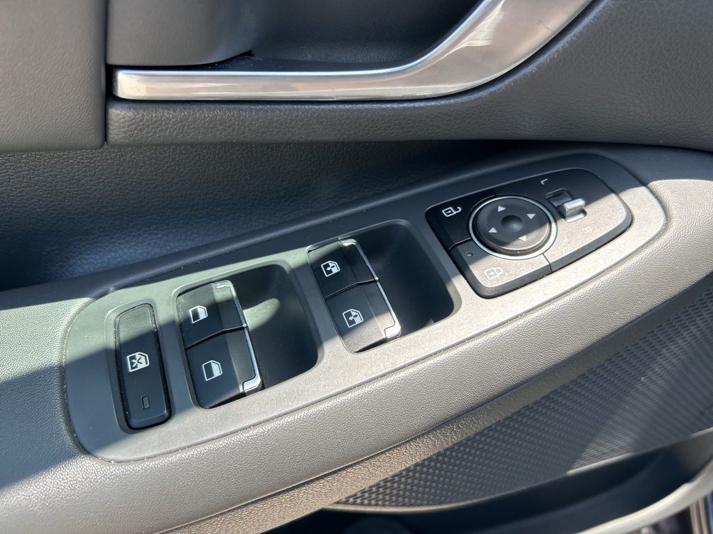 2023 Hyundai Sonata SEL Plus photo 14