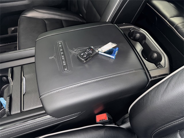 2023 Ram 1500 Limited photo 27