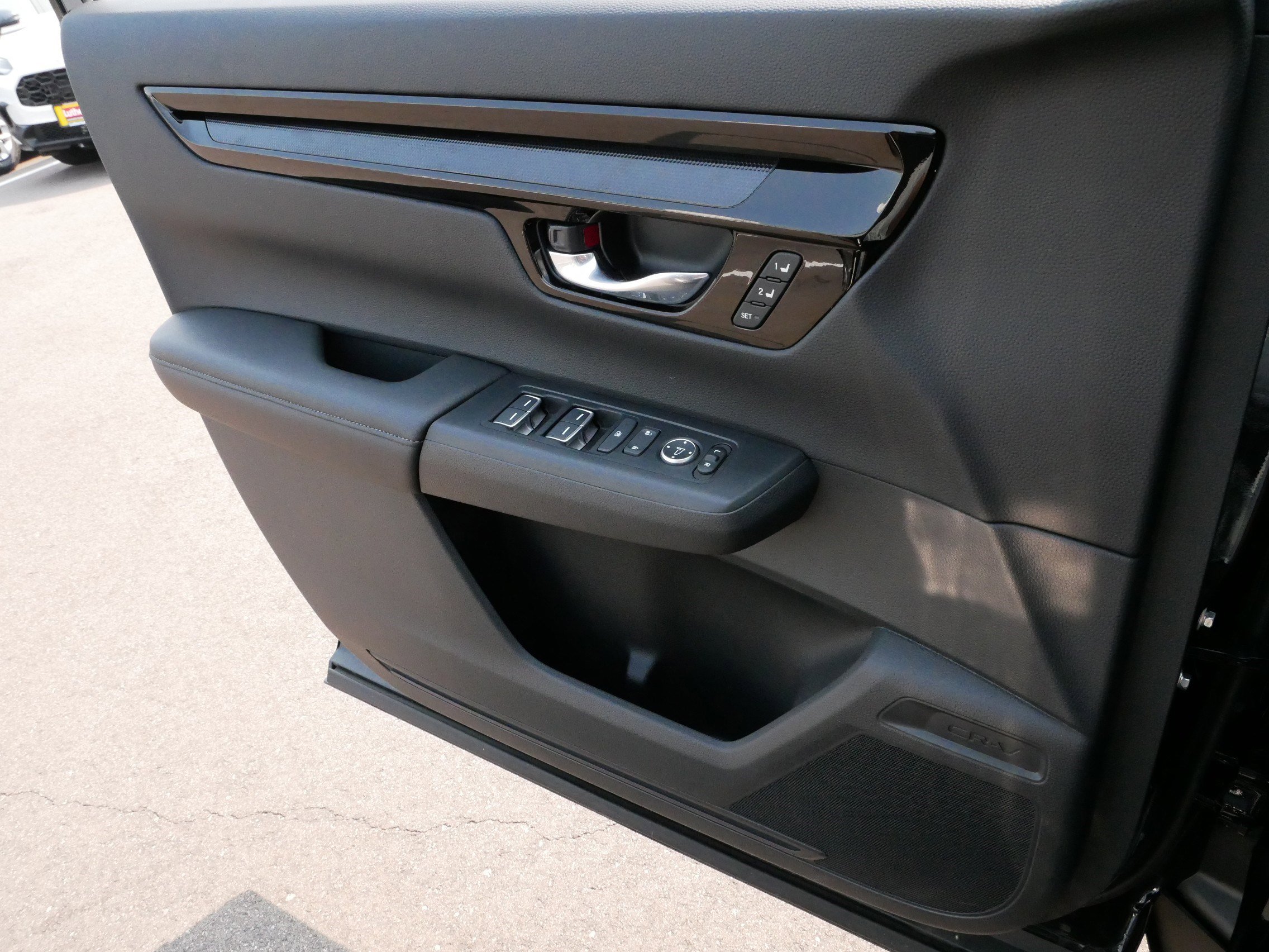 2025 Honda CR-V EX-L photo 20