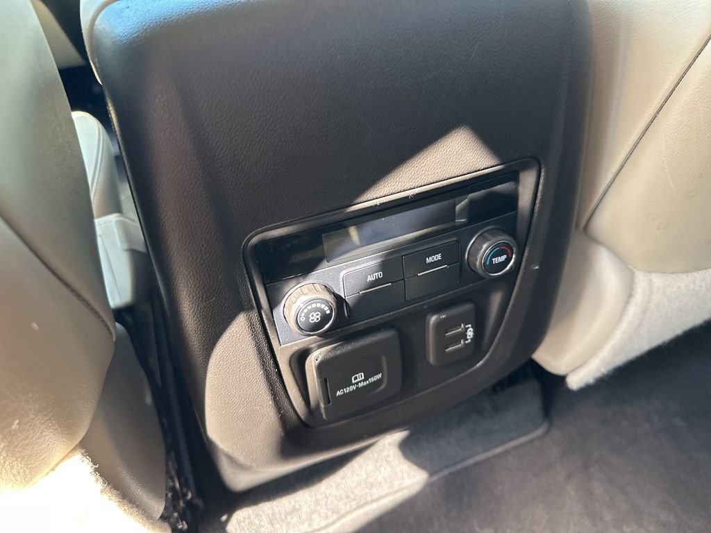 2021 Buick Enclave Essence photo 21