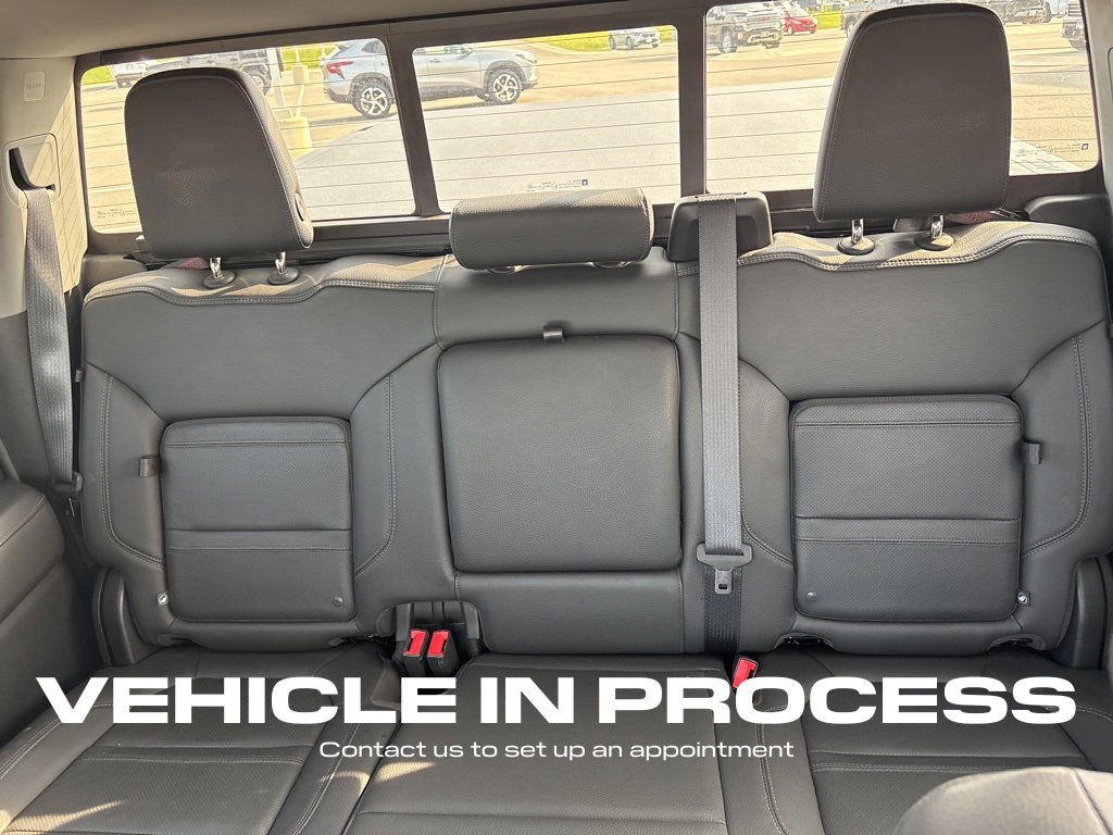 2019 Gmc Sierra 1500 Denali photo 17
