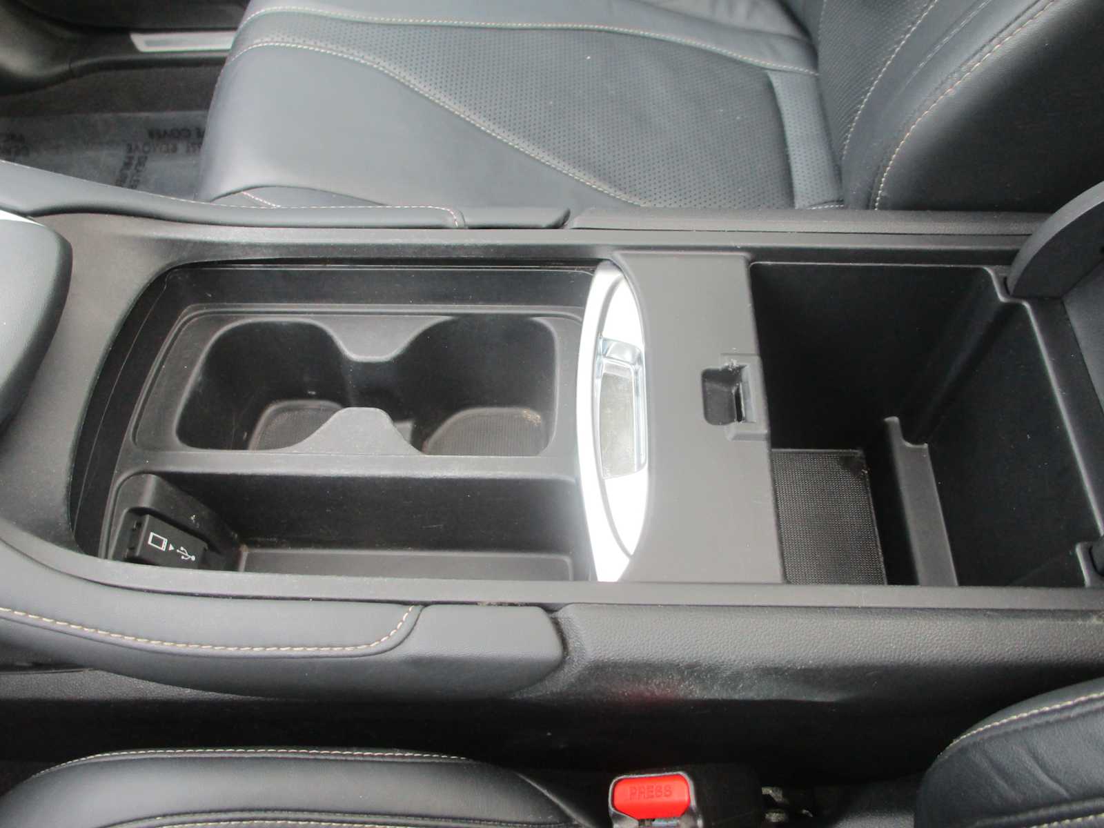 2020 Acura RDX Technology photo 21