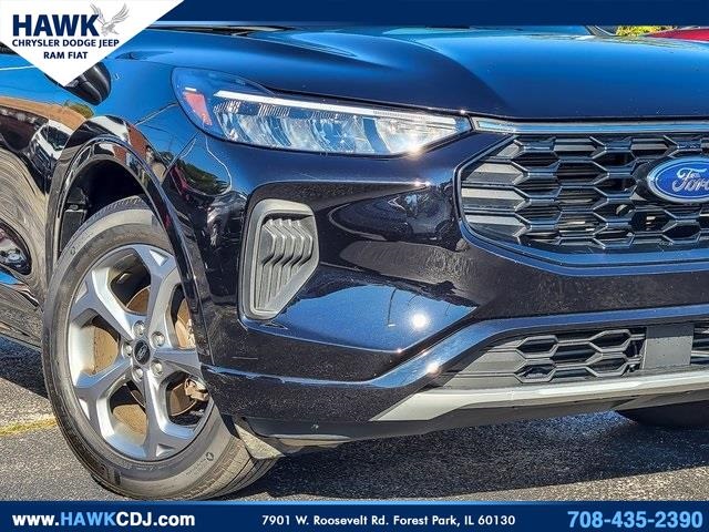 2023 FORD ESCAPE - Image 3