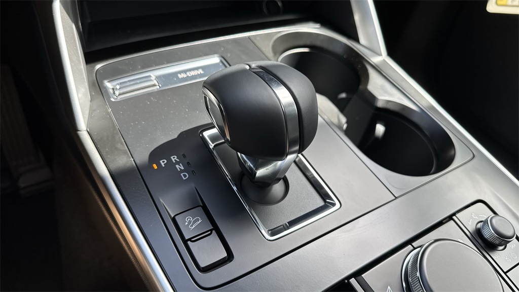 2025 Mazda CX-90 3.3 Turbo Select photo 50