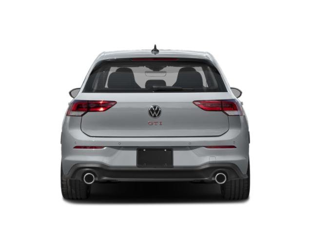 2025 Volkswagen Golf GTI Autobahn photo 3