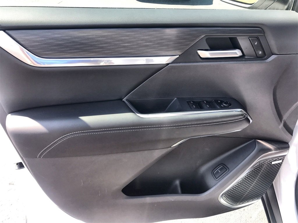 2025 Gmc Acadia Elevation photo 13