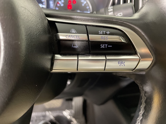 2023 Mazda CX-50 2.5 Preferred Plus photo 19