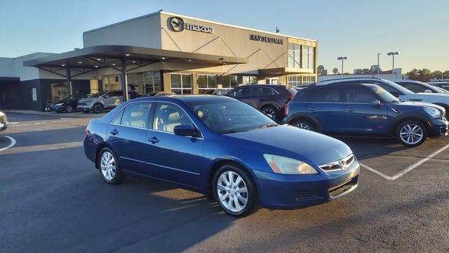 2006 Honda Accord