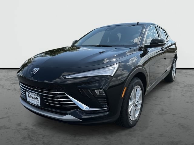 2025 Buick Envista Preferred's photo