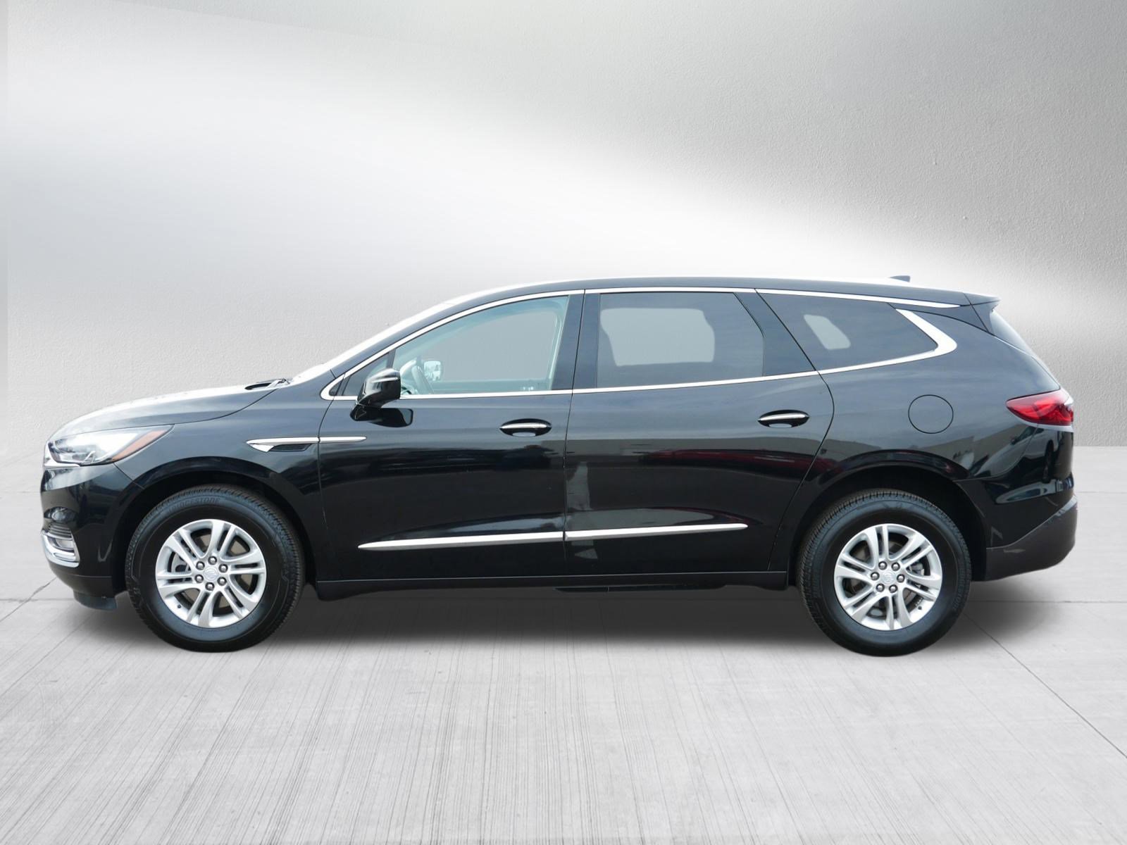 2019 Buick Enclave Premium photo 4
