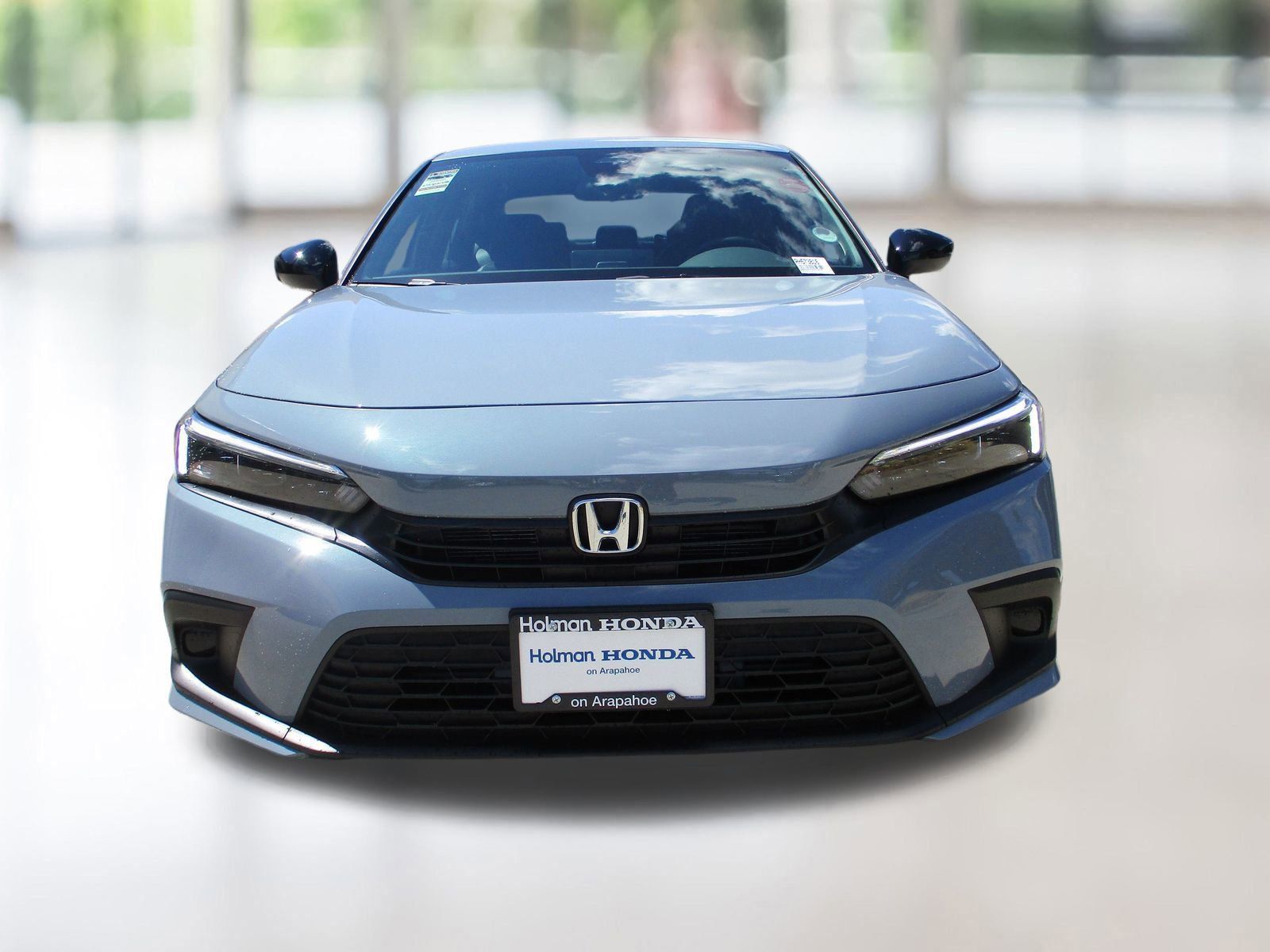 2026 Honda Civic Sport photo 23