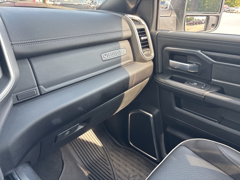 2024 Ram 2500 Laramie photo 25