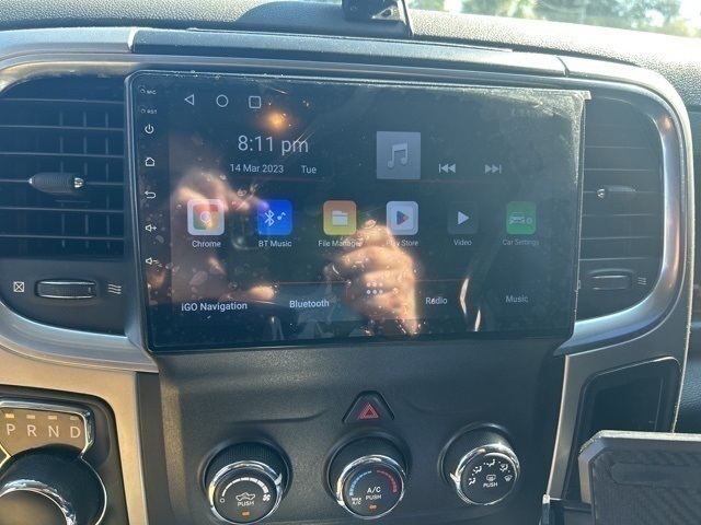 2014 Ram 1500 Express photo 7