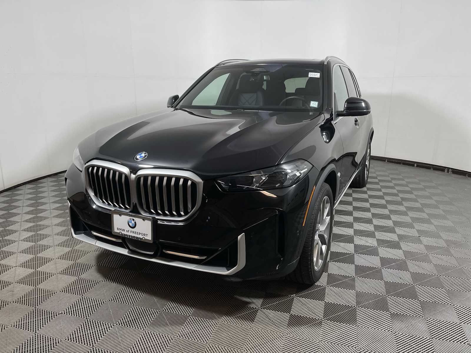 2024 Bmw X5 xDrive40i photo 3