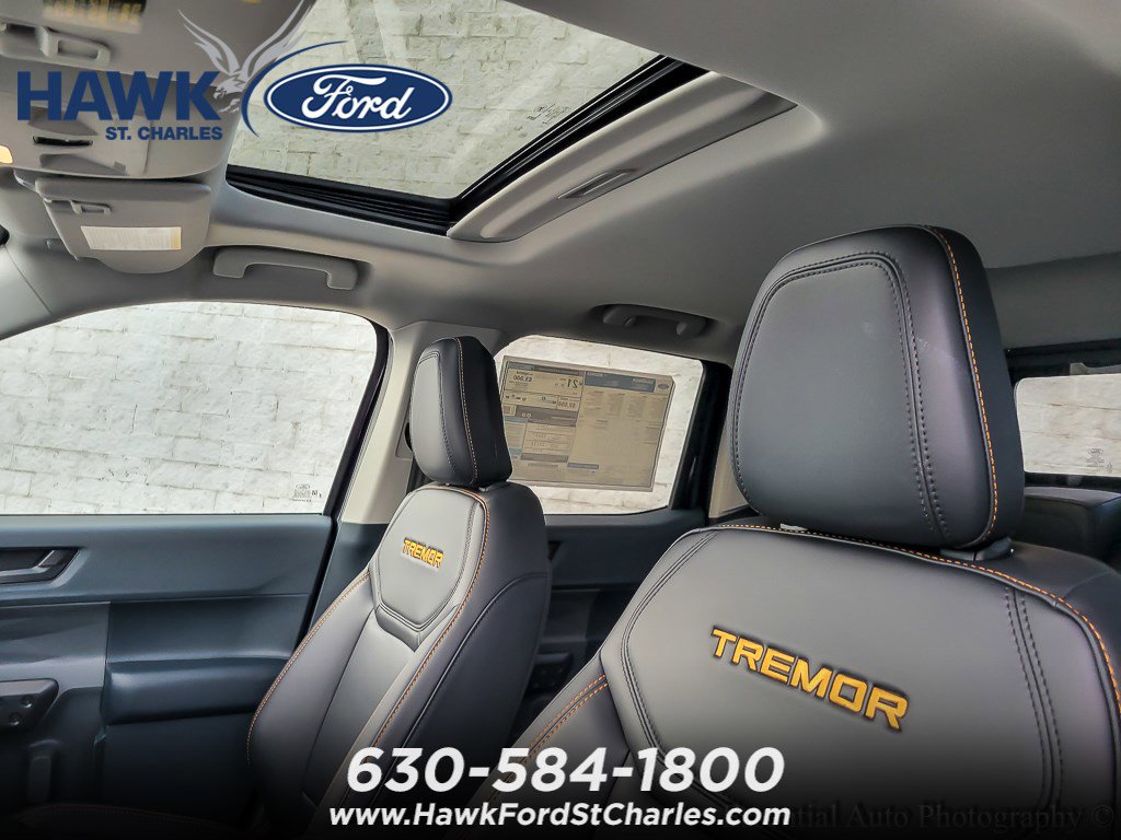 2024 FORD MAVERICK - Image 8