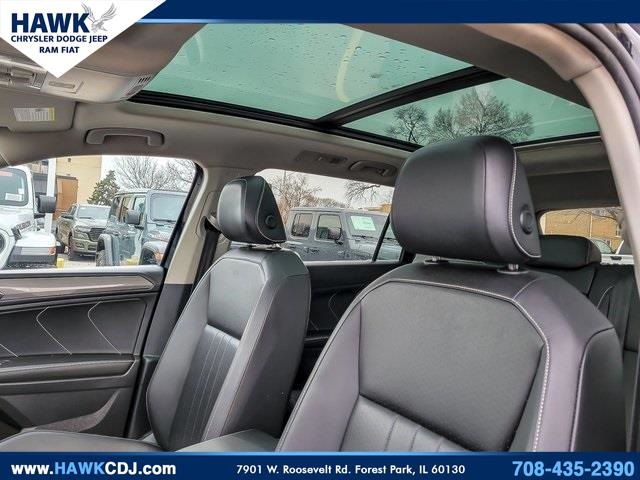 2023 VOLKSWAGEN TIGUAN - Image 8