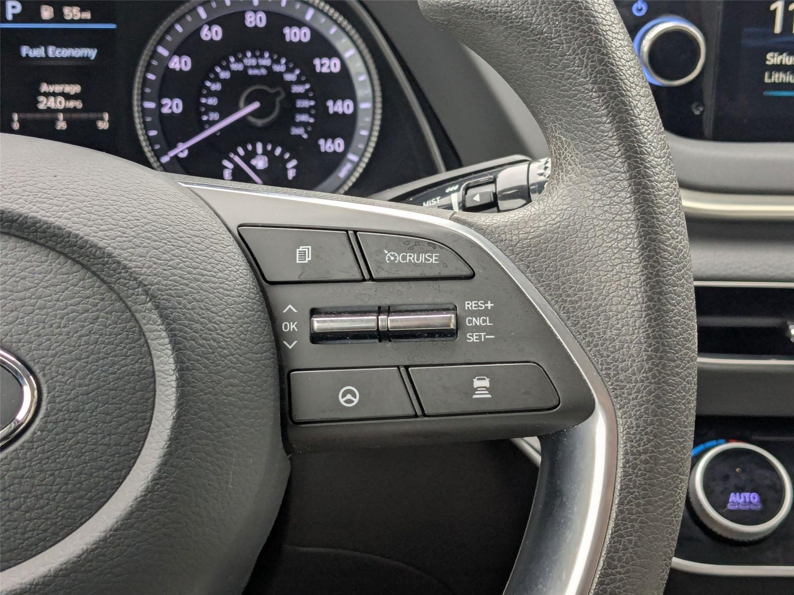 2023 Hyundai Sonata SEL photo 15